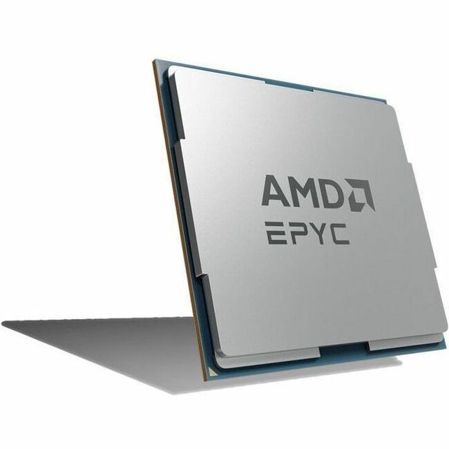 AMD EPYC 9384X 32-Core 3.1 GHz Server Processor, Part Number 100-000001256