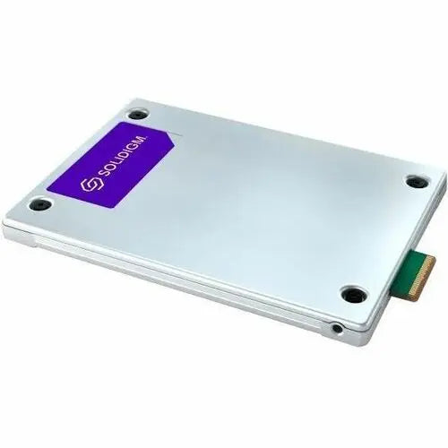 SOLIDIGM D5-P5430 7.68TB NVMe PCIe Gen4 E3.S SSD for Data Centers and Servers