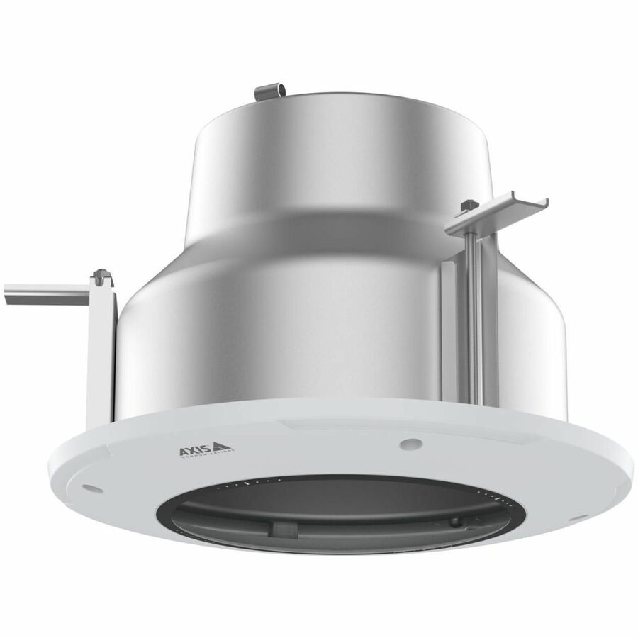 AXIS TP5201-E Recessed Mount Kit for P5676-LE PTZ Camera, Part 02830-001
