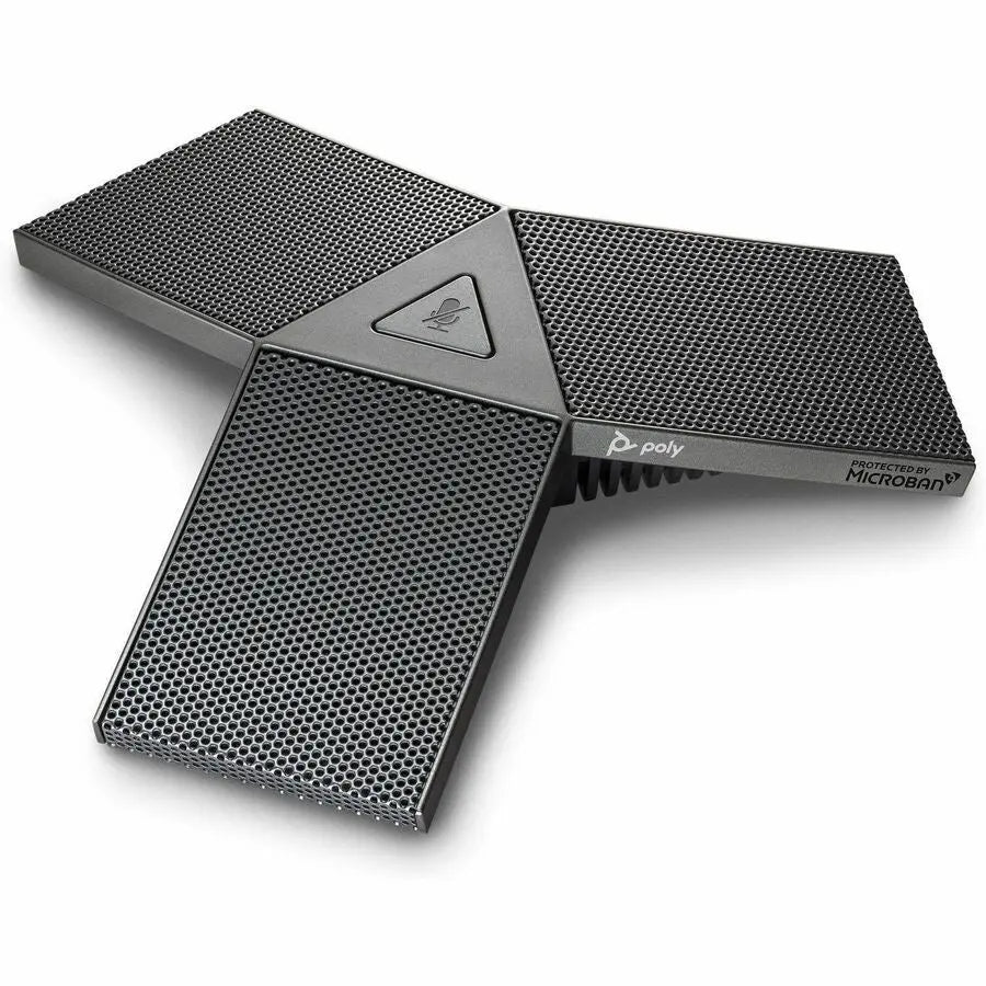 Poly Studio X50/X52/V52/X70/X72/V72/USB Table Microphone