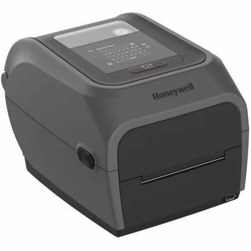 Honeywell PC45T Thermal Transfer Desktop Printer with RFID and Wireless Connectivity