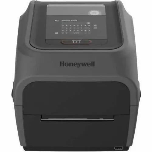 PC45 THERMAL TRANSFER LCD LATINPRNT