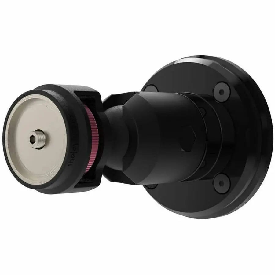 The Joy Factory MagConnect Magnetic Mount for Tablets - Black (Part MMU217)