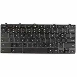 Dell Laptop Keyboard Assembly