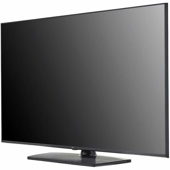 LG UN343H 55-Inch 4K UHD LCD TV (Model 55UN343H0) with Stunning Picture Quality