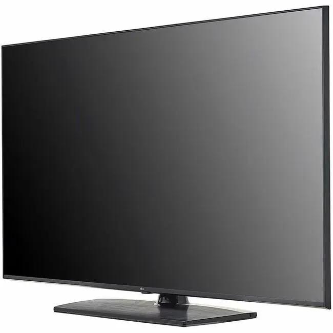 LG UN343H 55-Inch 4K UHD LCD TV (Model 55UN343H0) with Stunning Picture Quality by LG Electronics