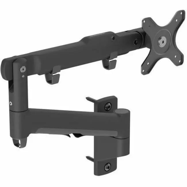 Atdec Mounting Arm for Monitor AWMS-DW-B – Adjustable Wall Mount for Retail & Service Environments