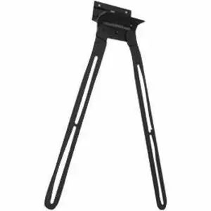 HP Inc. Poly Studio X52/V52 VESA Mounting Bracket - Secure Wall Mount for Video Conferencing Systems