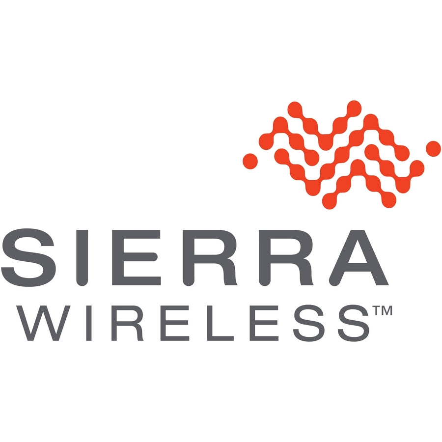 Sierra Wireless 9-in-1 Dual Sharkfin Wireless Antenna for AirLink XR90 Series