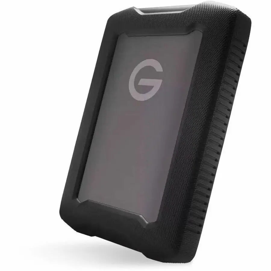 SanDisk G-DRIVE ArmorATD 1TB Portable Hard Drive - Rugged 2.5-inch External Storage by Western Digital Corporation