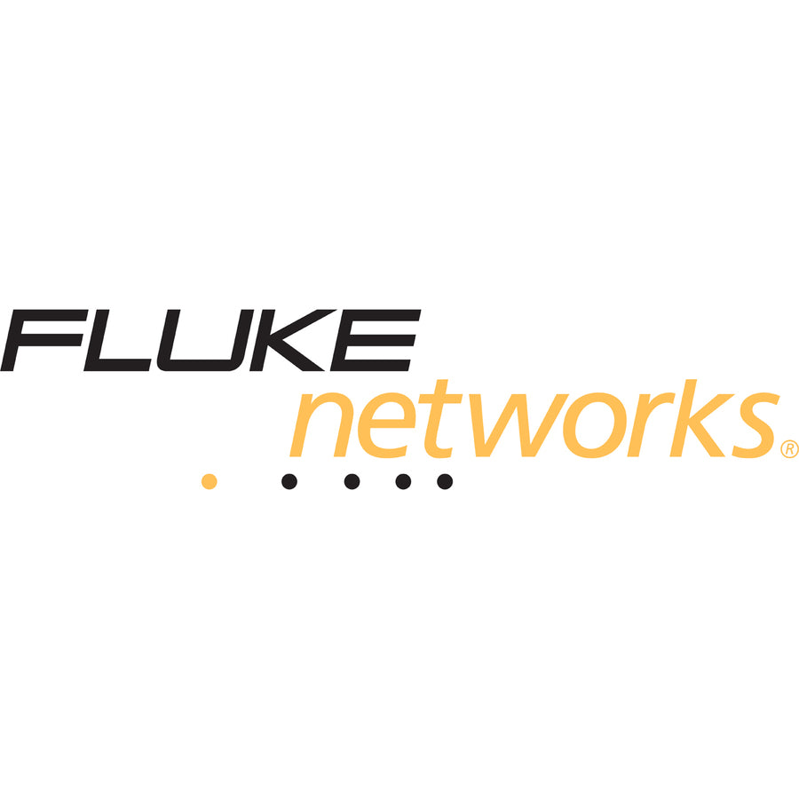 Fluke Networks LIQ-KIT-MS2-100 Installation & Testing Kit for Network Verification