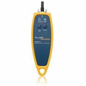 Fluke Networks VisiFault VISIFAULT-FIBERLRT Visual Fault Locator and Fiber Cable Tester