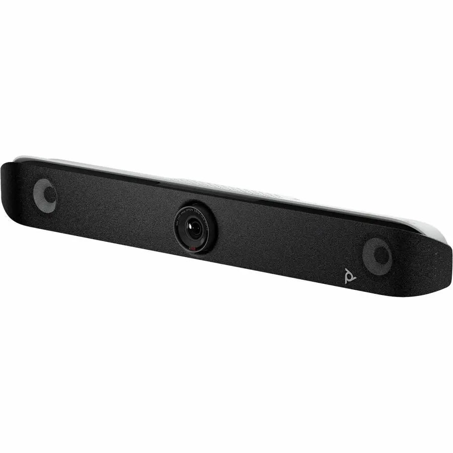 Poly Studio X52 All-In-One Video Conference System by HP Inc. - TAA Compliant by HP Inc.