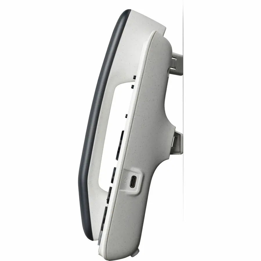 HP Inc. Poly Edge E300/320/350 Wall Mount Bracket - Secure Mounting Solution for Poly IP Phones