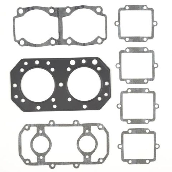 PROX Top End Gasket Set for JS550SX (1991-1995) - Part Number 35.4504