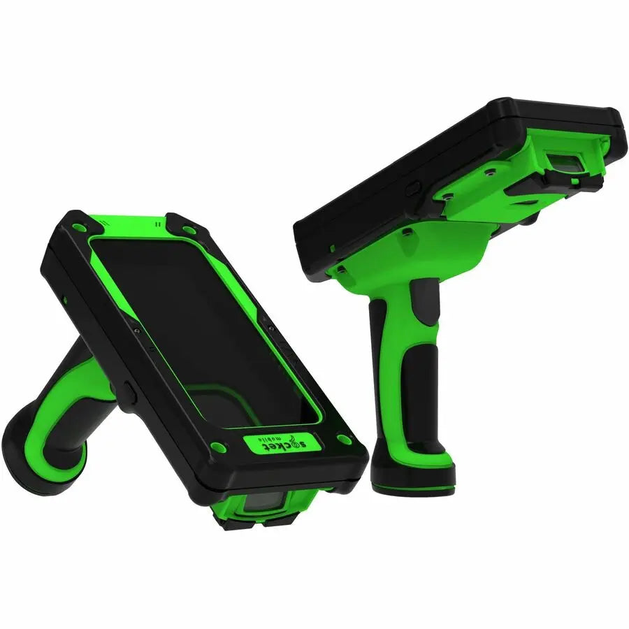 Socket Mobile XtremeScan Grip XG930 1D Laser Barcode Scanner for iPhone