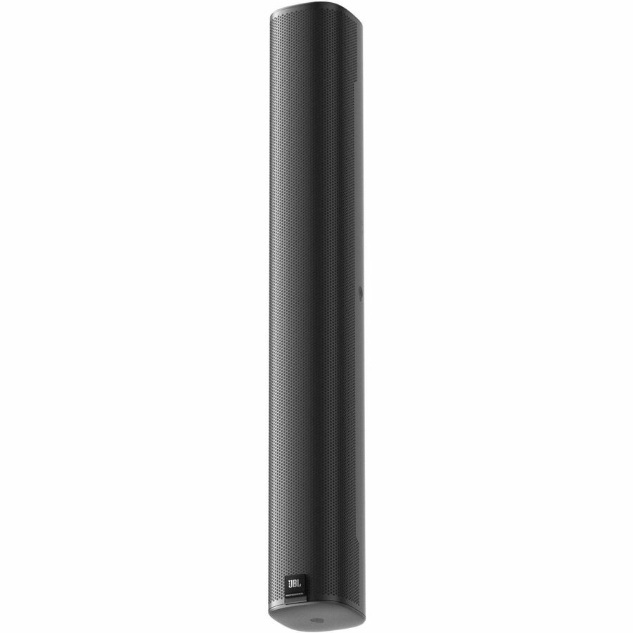 JBL Professional COL600 Slim Column Loudspeaker – 80W RMS, Black