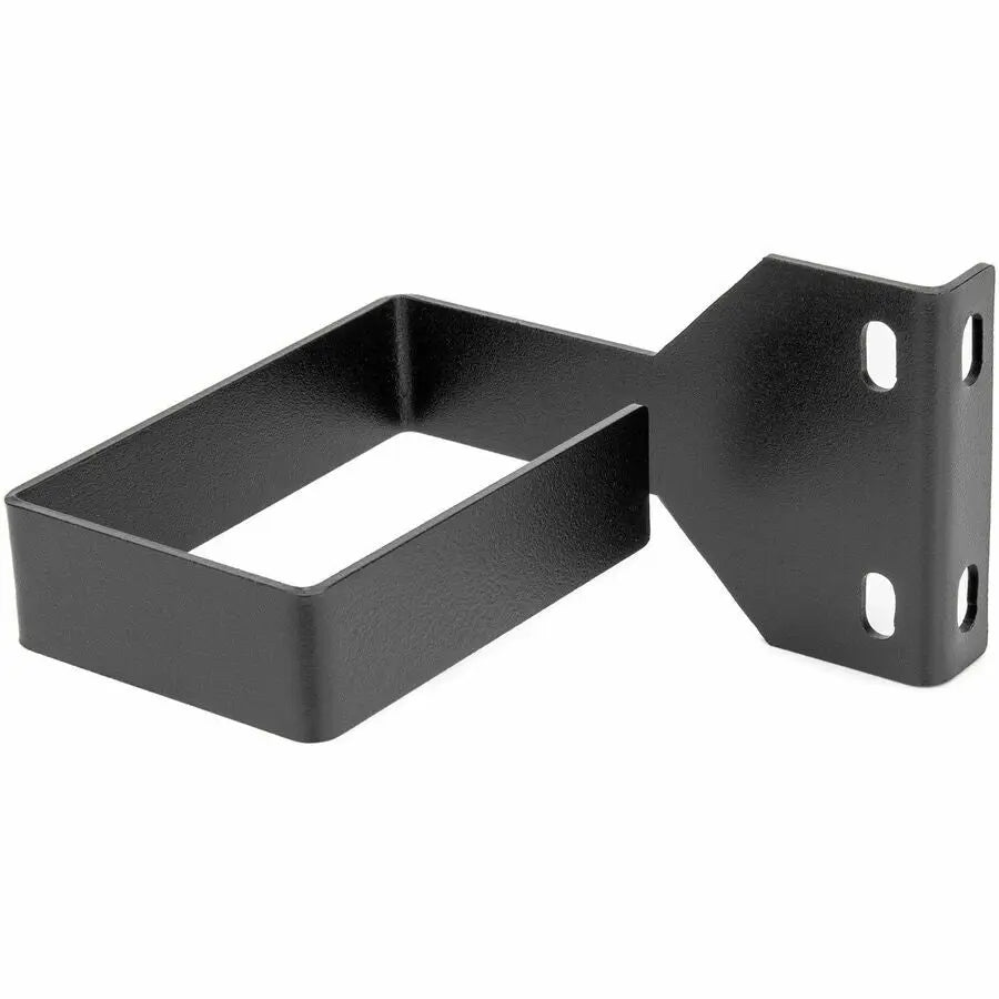 Rocstor Y10E048-B1 Vertical Cable Management Hook for Server Racks and Network Cabinets