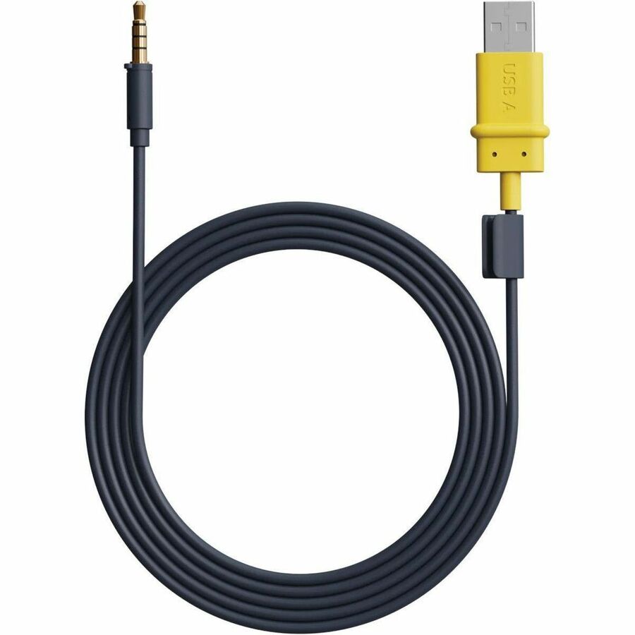 Logitech USB Data Transfer Cable 951-000089 – Secure & Reliable Data Transfer Solution