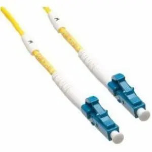Axiom Memory Solutions LC/LC Singlemode OS2 9/125 Fiber Optic Cable, 2 Meters - TAA Compliant