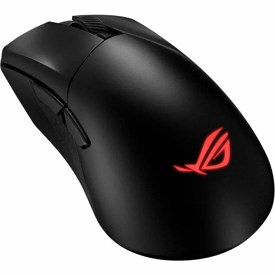 Asus ROG Gladius III Wireless AimPoint Gaming Mouse with 36,000 DPI Optical Sensor and Tri-Mode Connectivity