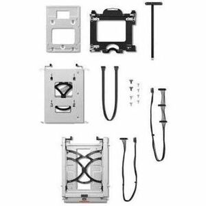 Lenovo ThinkStation Storage Kit for P3 Tower – Easy HDD Upgrade Solution