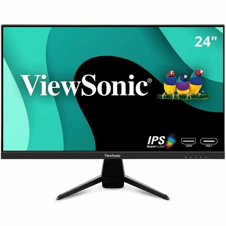 24IN 1080P IPS MONITOR         MNTR