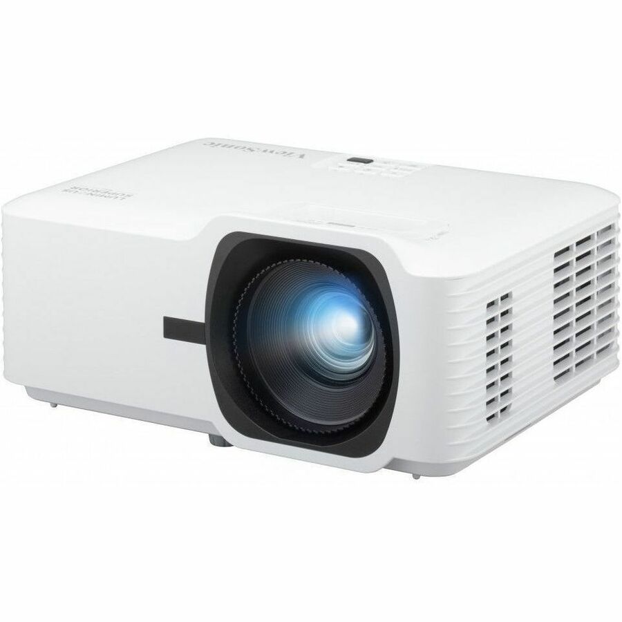 ViewSonic LS740HD 5,500 ANSI Lumens 1080p Full HD Laser Installation Projector