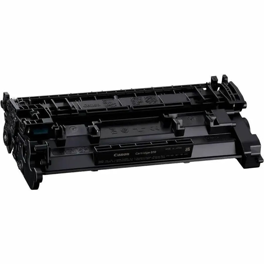 Canon 70 Original Laser Toner Cartridge – Black for Canon MF465dw, MF462dw, LBP247dw & LBP246dw Printers