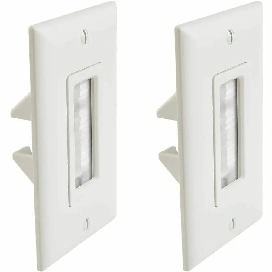 Legrand Group Sanus In-Wall Cable Management Kit - White, Part Number SA-IWCM2-W1 by Legrand Group