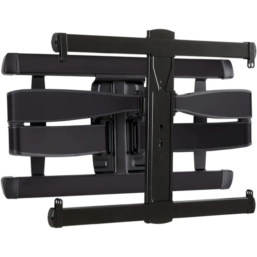 Sanus VXF730 Premium Full Motion TV Wall Mount for 46-95 Inch Flat Panel TVs - Black