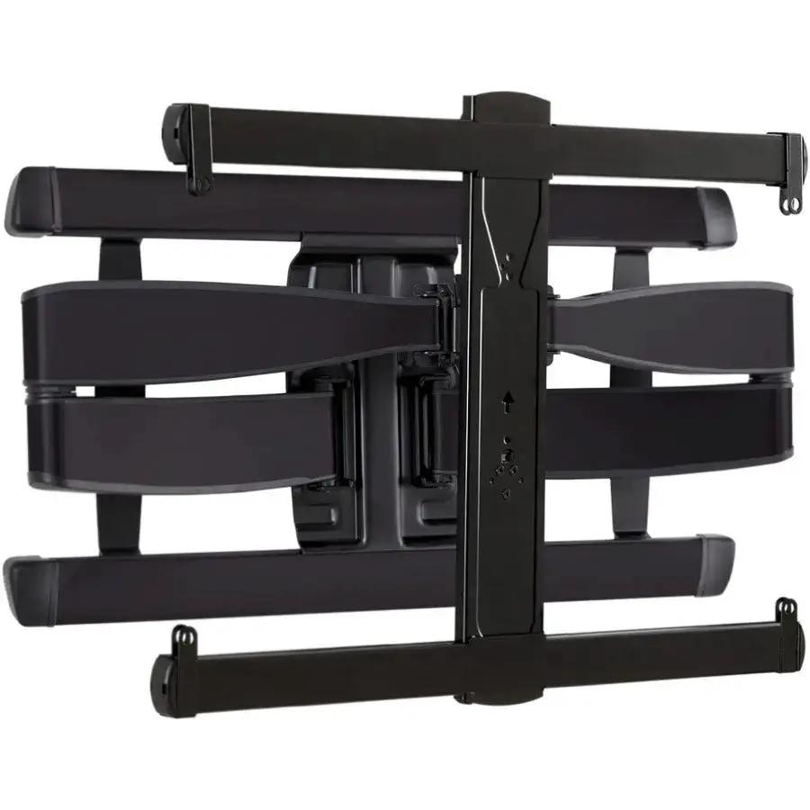 Sanus VXF730 Premium Full Motion TV Wall Mount for 46-95 Inch Flat Panel TVs - Black by Legrand Group