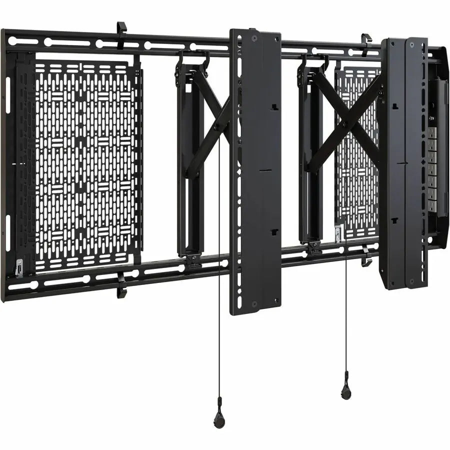 Chief Tempo PDU Bundle Flat Panel Wall Mount System for 49-86 Inch Displays
