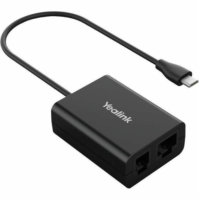 Yealink EHS61 Headset Adapter for Seamless Communication