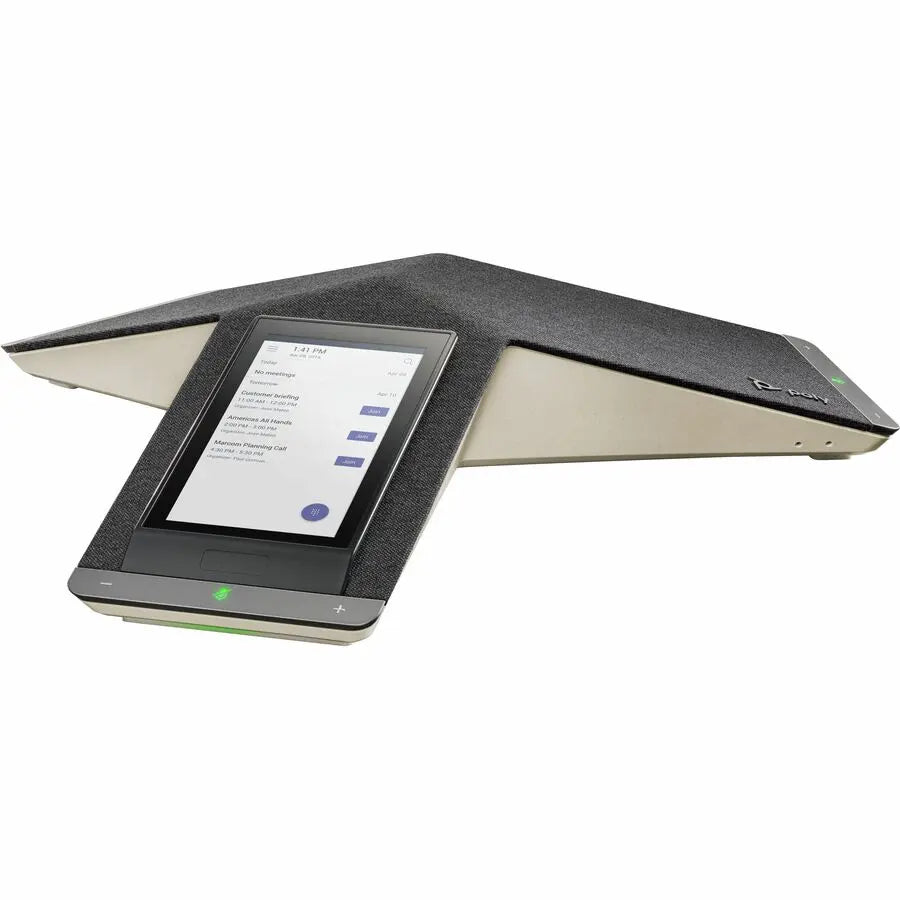 Poly Trio C60 IP Conference Station - HP Inc. | Seamless Collaboration with Wi-Fi and Bluetooth