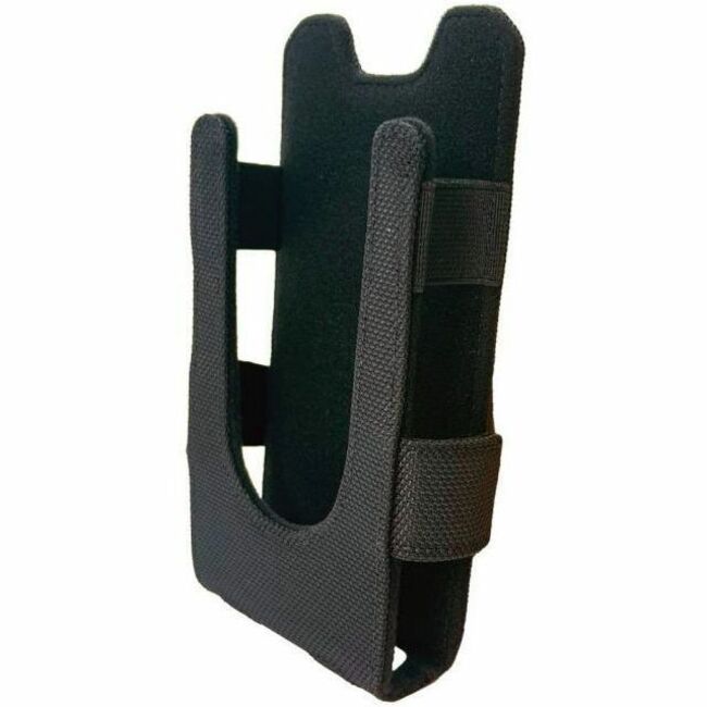 Zebra Technologies SG-TC2L-HLSTR1-01 Soft Holster for Zebra Mobile Computers TC22 and TC27