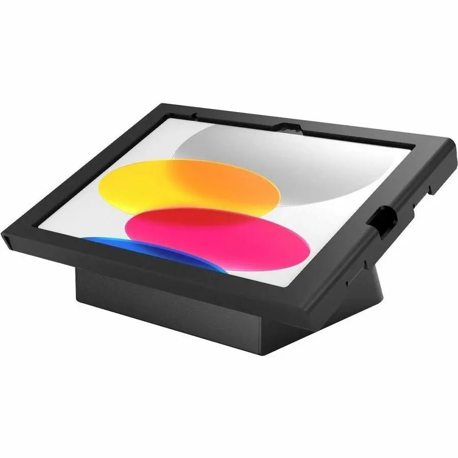 Compulocks iPad 10.9" 10th Gen Swell Enclosure AV Conference Room Capsule - Wall Mount Security Case