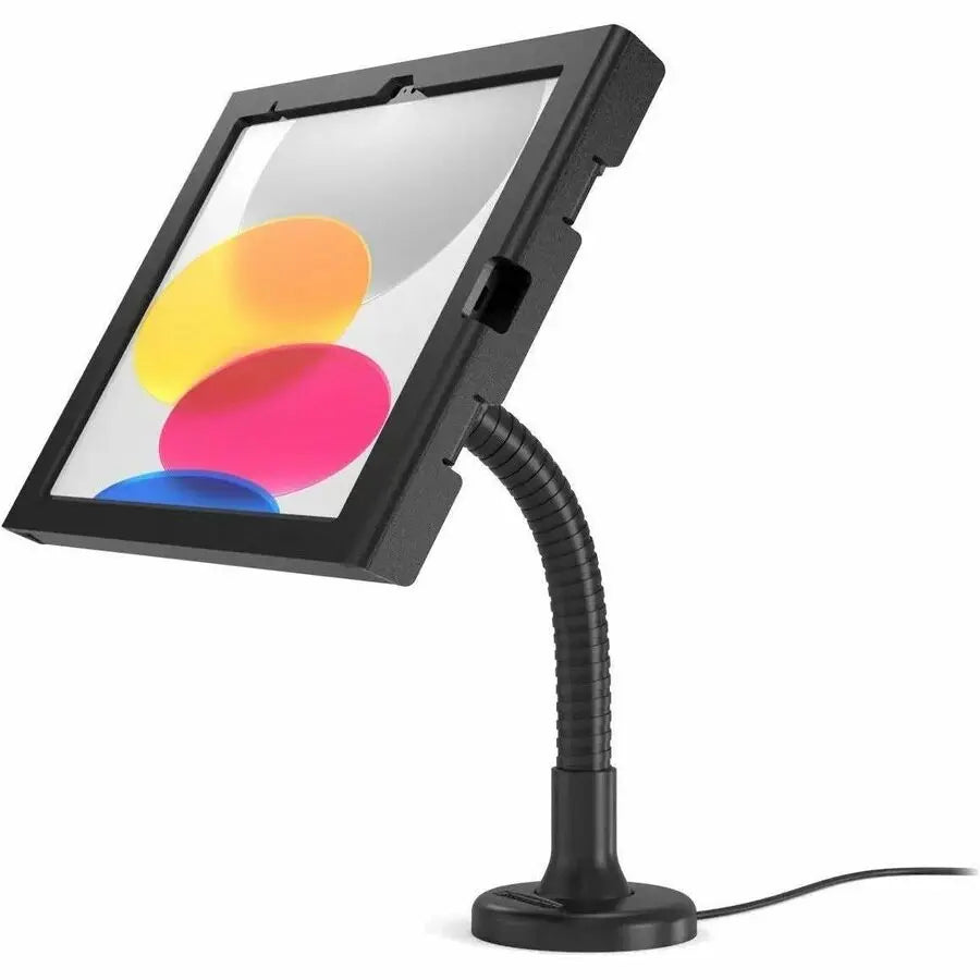 Compulocks iPad 10.9" 10th Gen Swell Enclosure with Flex Arm Mount – Black