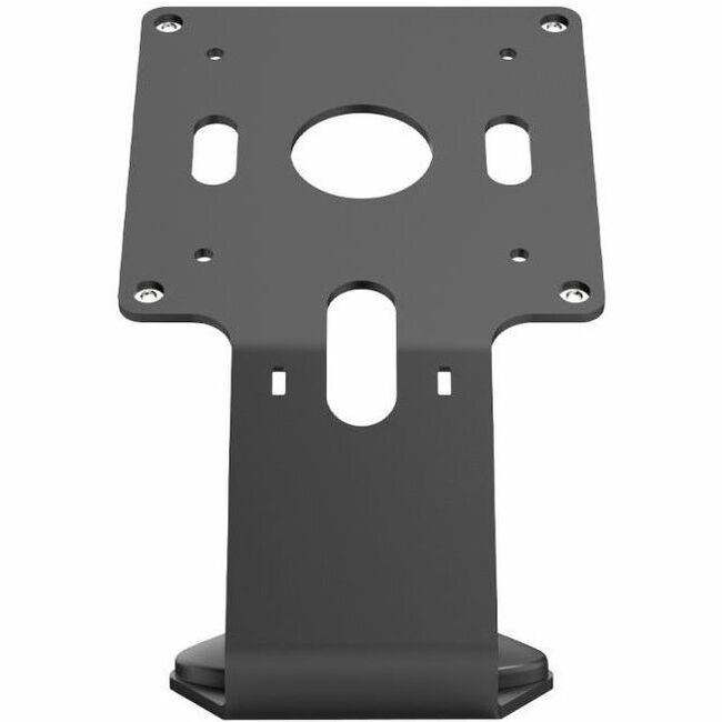 Compulocks VESA Fixed 45 Degree Core Counter Stand and Wall Mount Black