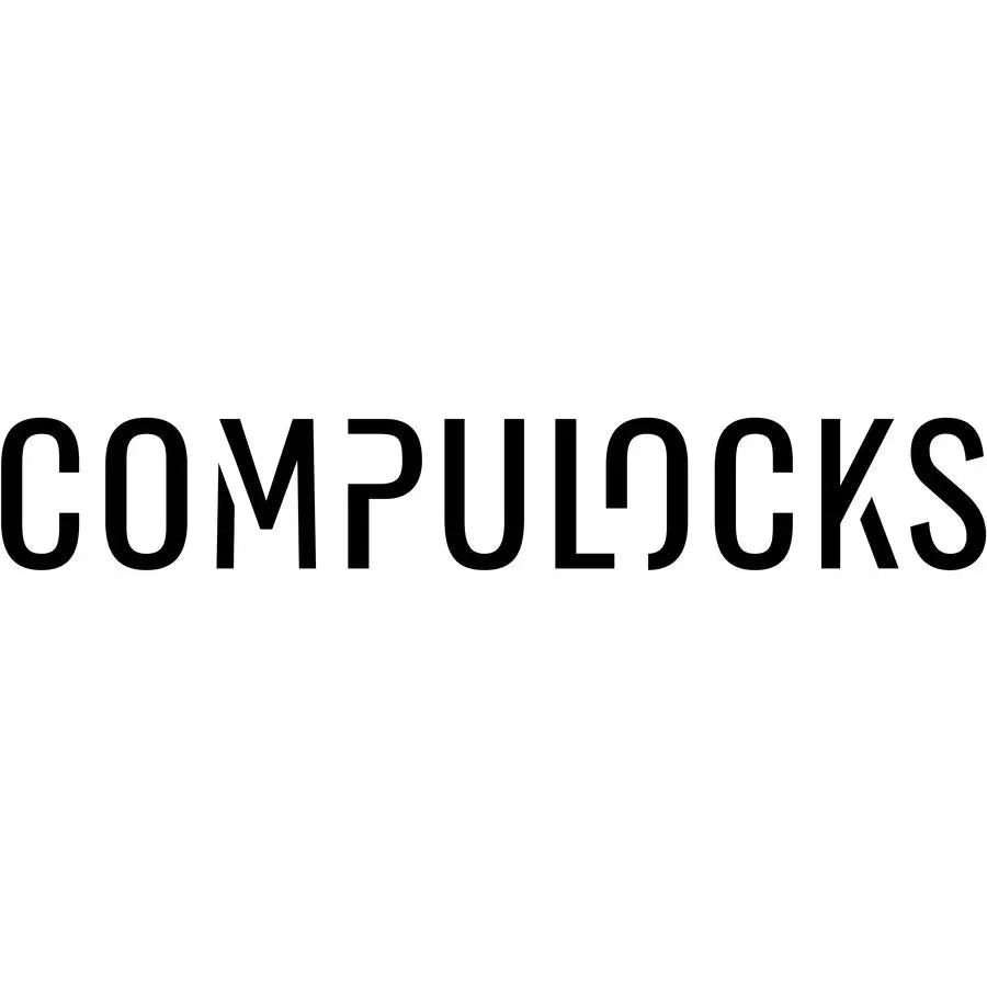 Compulocks iPad 10.9" 10th Gen Swell Enclosure Articulating Mount with Flexible Reach Arm - White