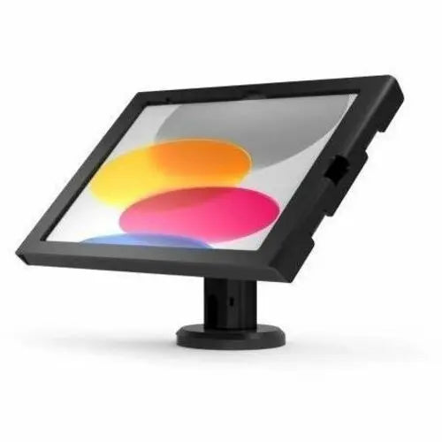 Compulocks iPad 10th-11th Gen Swell Enclosure with Rise Stand – Black