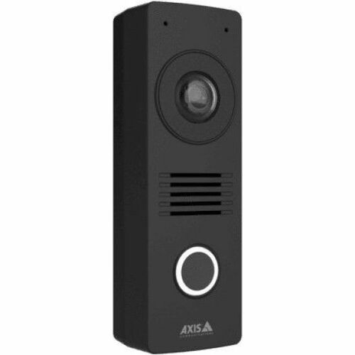 AXIS I8116-E 5MP Network Video Intercom, 02409-001