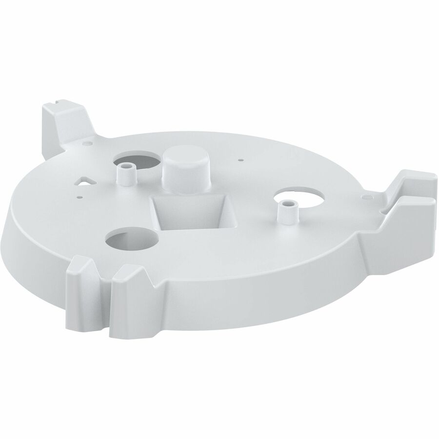 AXIS TP6902-E Mounting Bracket, White, Part Number 02854-001