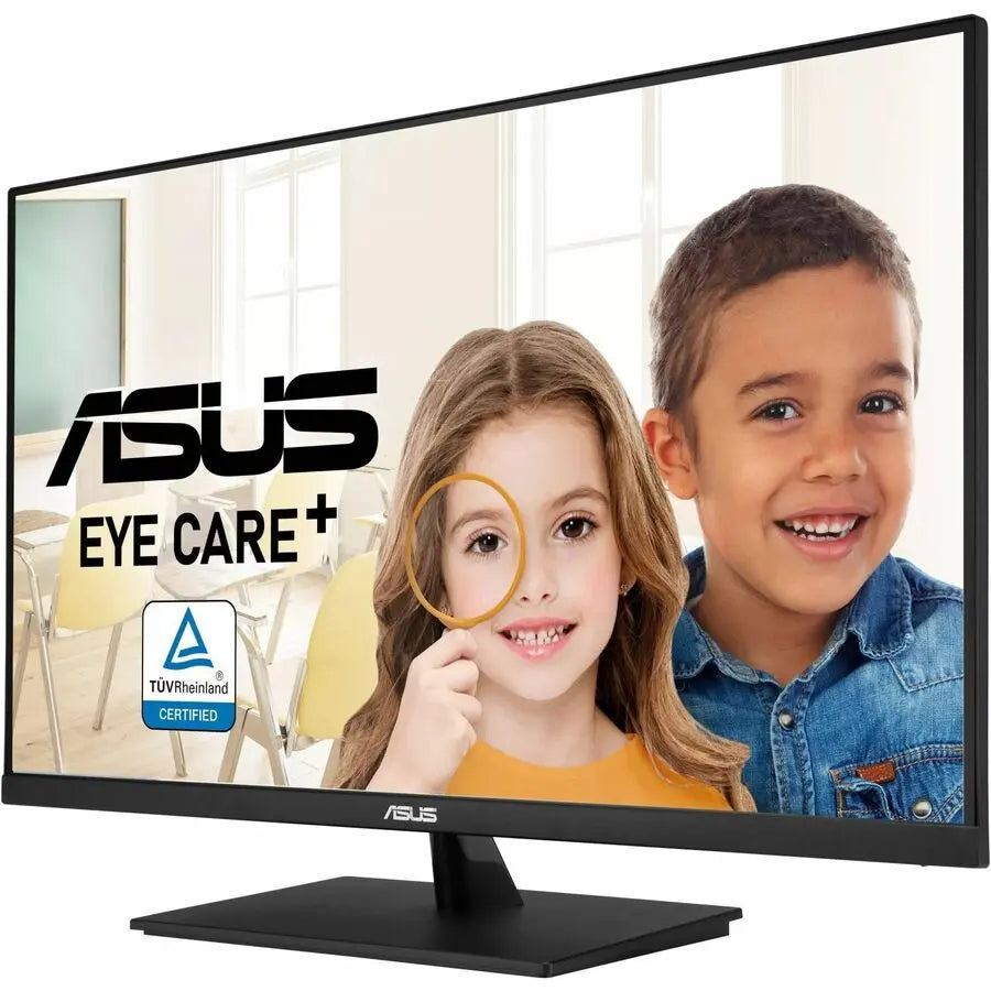 Asus VP327Q 32" Class 4K UHD LED Monitor - 16:9