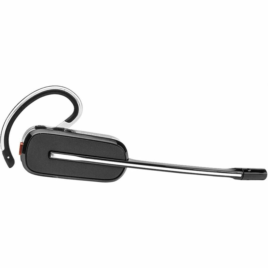 Poly Savi 8445 Office DECT Convertible Headset - Wireless Bluetooth & DECT, 13-Hour Talk Time, Noise-Canceling Microphone, Outer-Ear Design