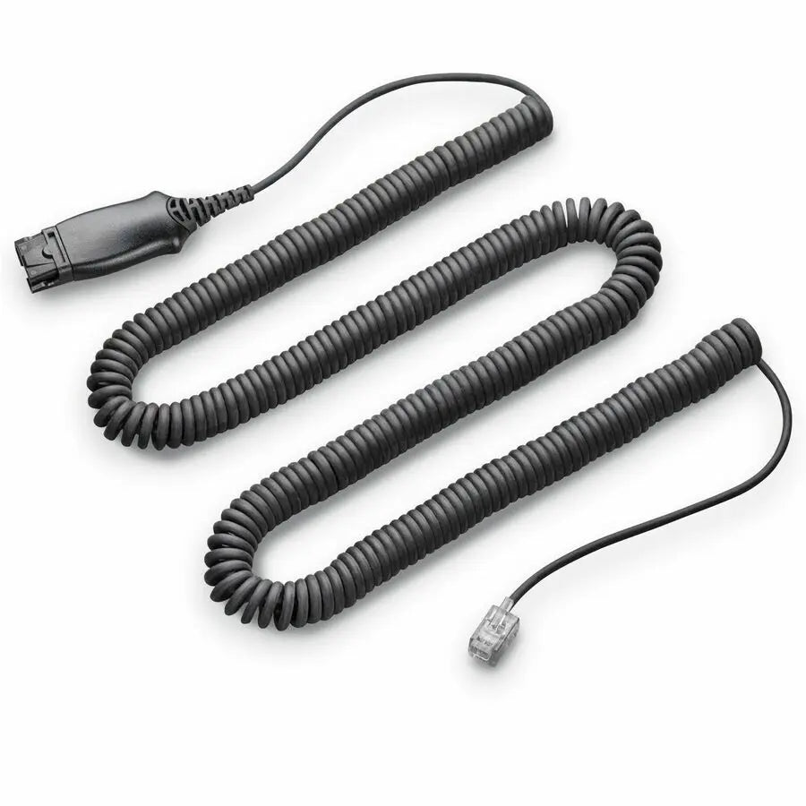 HP Inc. Poly Power Supply (Part 85R59AA) for Poly Savi Office Headset