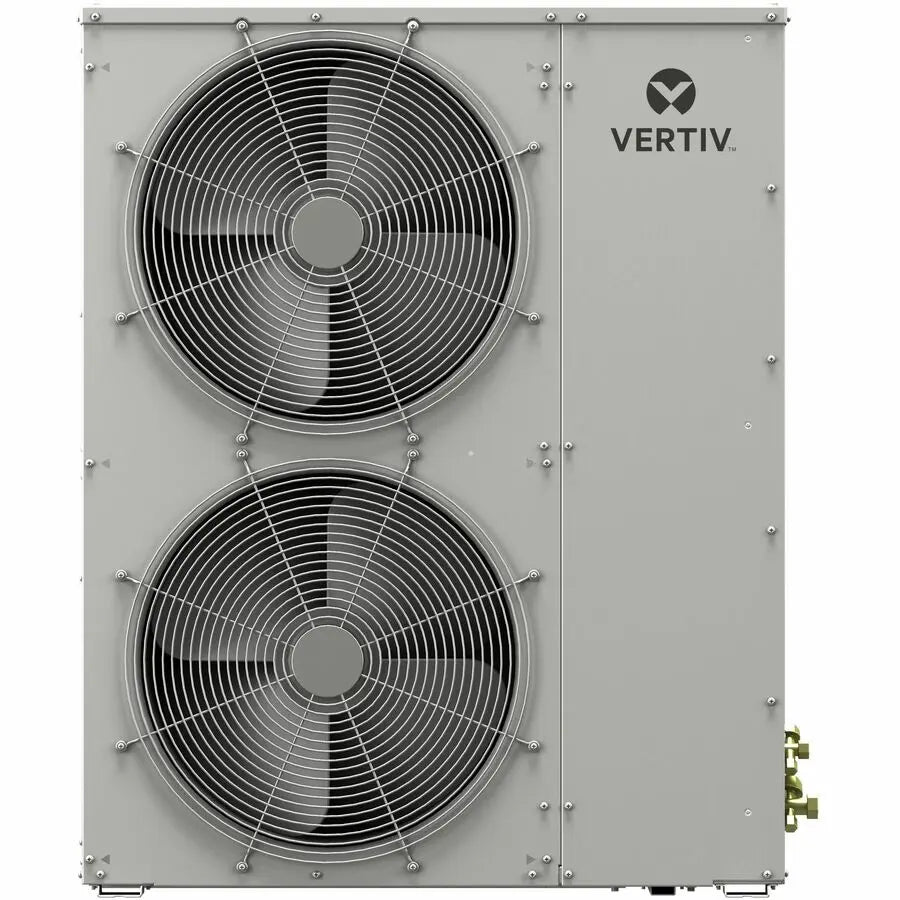 Vertiv SmartCabinet ID 3.5kW Low Ambient Outdoor Condenser Unit ZCL03U
