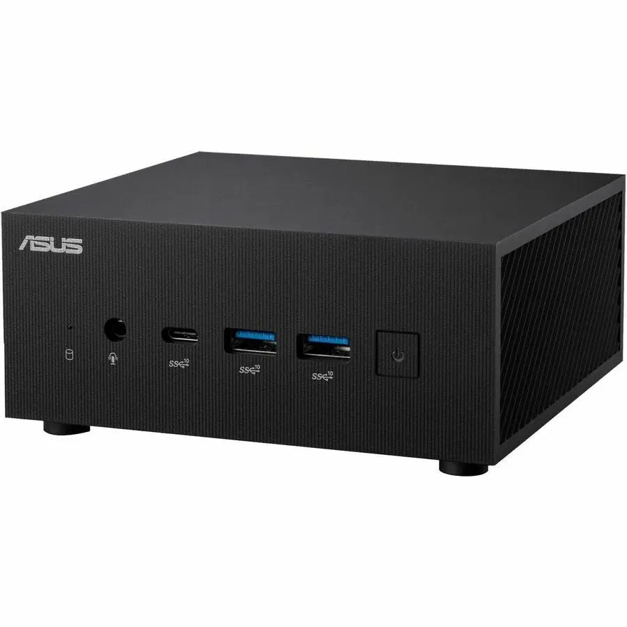 Asus ExpertCenter PN64-BB7000X1TDR-NL Barebone System - Mini PC - 1 Core i7 13th Gen i7-13700H 2.40 GHz