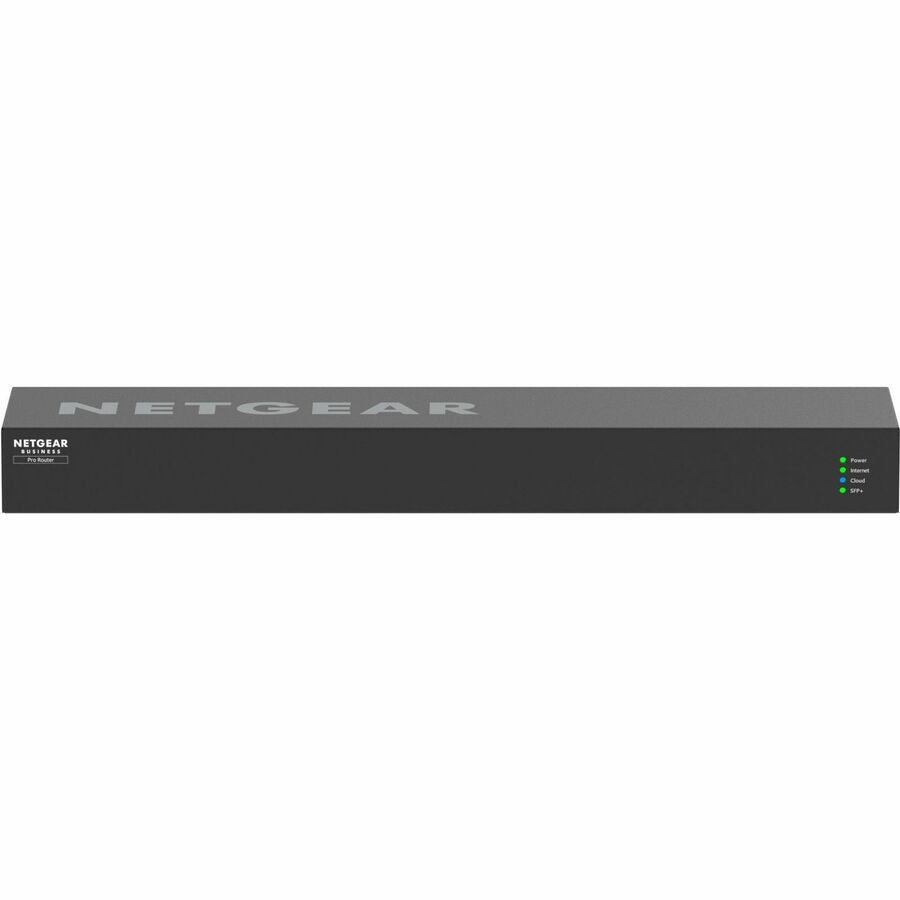 Netgear PR60X 10G/Multi-Gigabit Dual-WAN Pro Router with Cloud Management