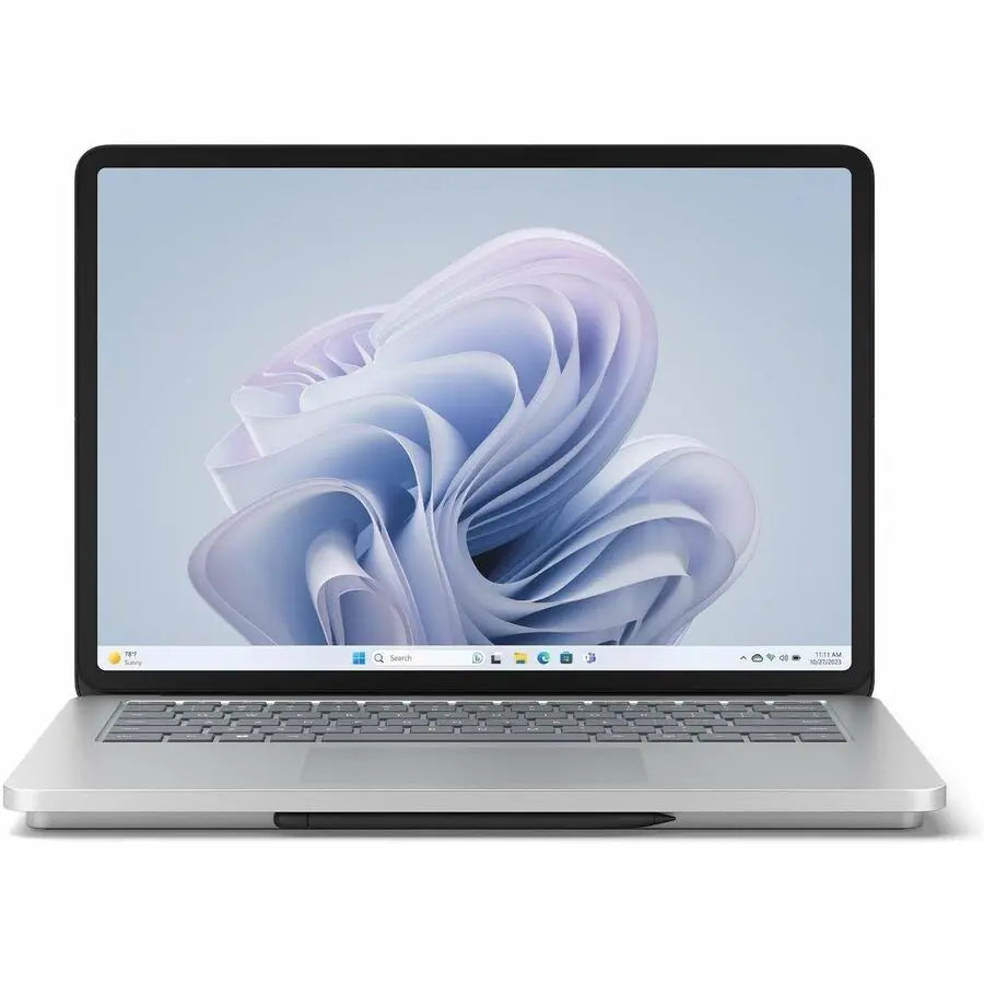 Microsoft Surface Laptop Studio 2 14.4" Touchscreen Convertible 2-in-1 Notebook with Intel Core i7 - Platinum